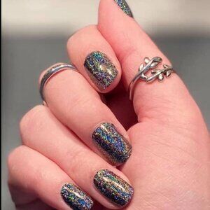 Color Street Nail Strips ~ Soho - ver It